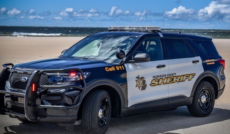 2-Year-Old Boy Dies After Vehicle Plunges into Wolf Lake in Egelston Township, Muskegon County