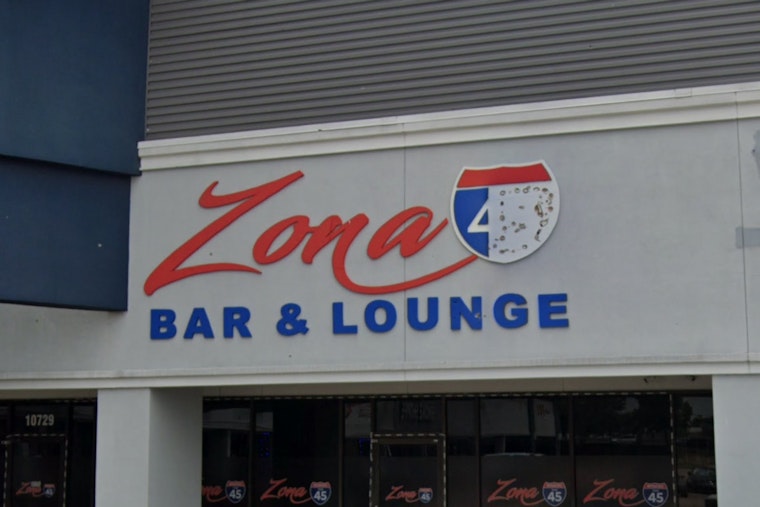 20 Arrested in Houston Raids on Illegal After-Hours Clubs Near Gulf Freeway