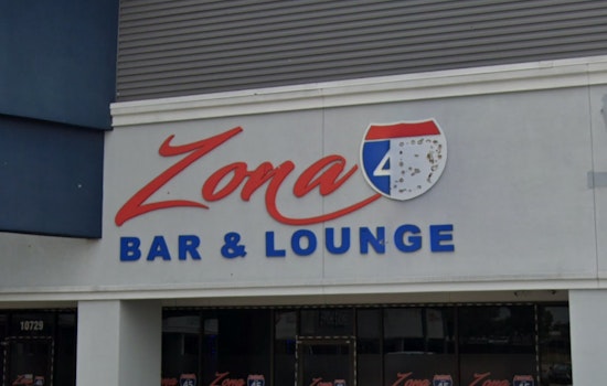 20 Arrested in Houston Raids on Illegal After-Hours Clubs Near Gulf Freeway