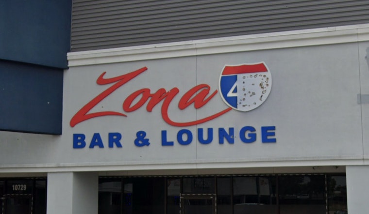 20 Arrested in Houston Raids on Illegal After-Hours Clubs Near Gulf Freeway