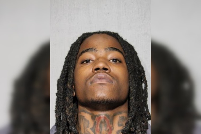20-Year-Old Charged with First-Degree Murder in Chicago's 2023 Shooting Case