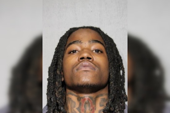 20-Year-Old Charged with First-Degree Murder in Chicago's 2023 Shooting Case