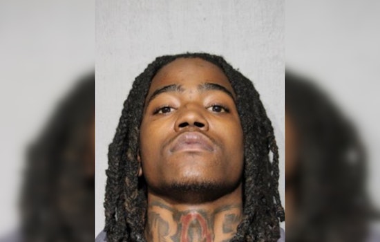 20-Year-Old Charged with First-Degree Murder in Chicago's 2023 Shooting Case