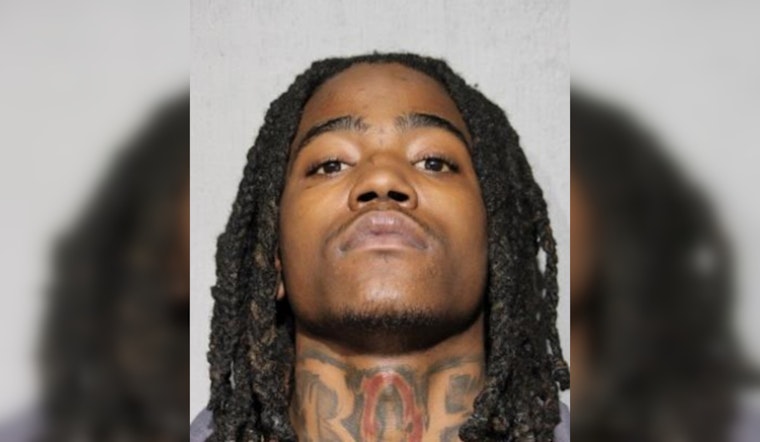 20-Year-Old Charged with First-Degree Murder in Chicago's 2023 Shooting Case