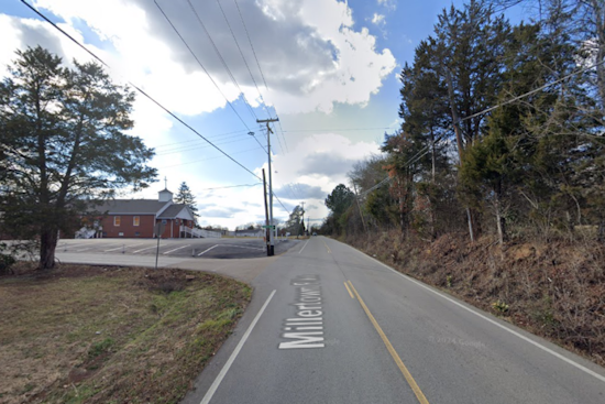 20-Year-Old Charged with Vehicular Homicide After Fatal Head-On Collision in Knox County