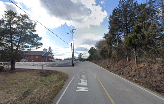 20-Year-Old Charged with Vehicular Homicide After Fatal Head-On Collision in Knox County