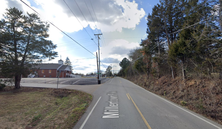20-Year-Old Charged with Vehicular Homicide After Fatal Head-On Collision in Knox County
