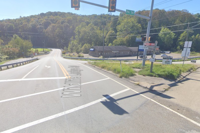 20-Year-Old Motorcyclist Dies in Collision with Sedan in Lower Burrell
