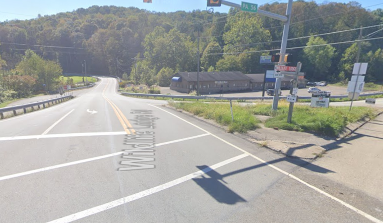 20-Year-Old Motorcyclist Dies in Collision with Sedan in Lower Burrell