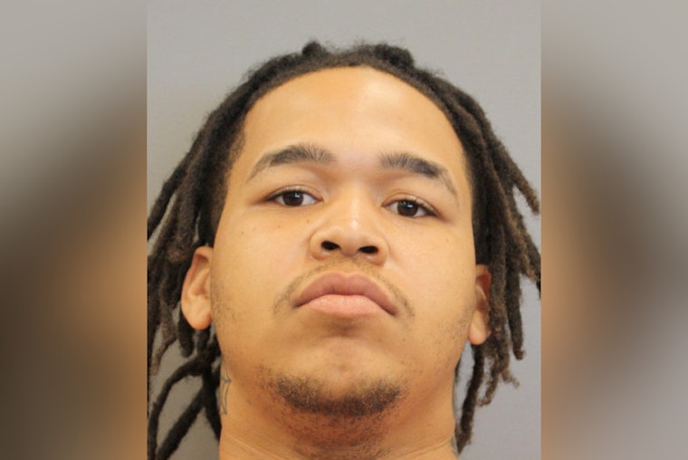 21-Year-Old Charged with Murder Following Fatal Shooting at Houston Apartment Complex