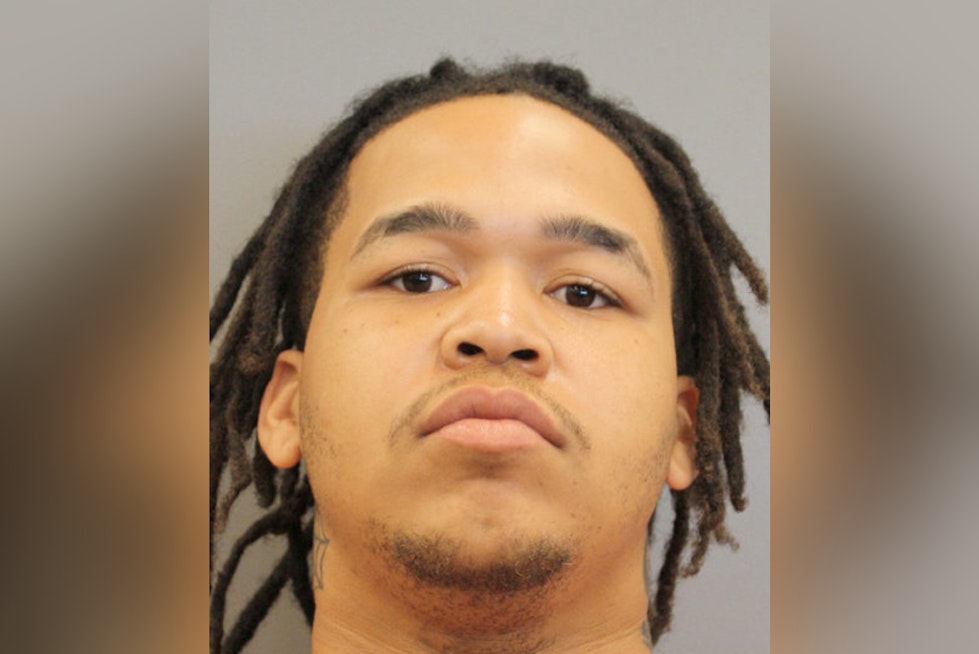 21-Year-Old Charged with Murder Following Fatal Shooting at Houston Apartment Complex