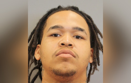 21-Year-Old Charged with Murder Following Fatal Shooting at Houston Apartment Complex