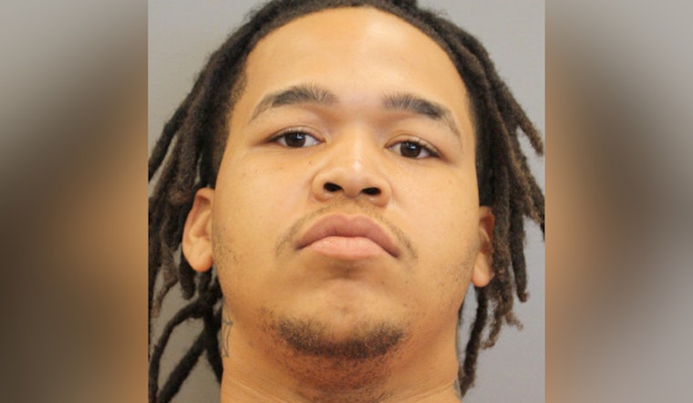 21-Year-Old Charged with Murder Following Fatal Shooting at Houston Apartment Complex
