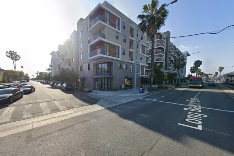 21-Year-Old Compton Woman Fatally Injured After Vehicle Collides with Metro Train in Long Beach