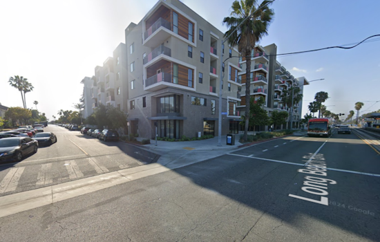 21-Year-Old Compton Woman Fatally Injured After Vehicle Collides with Metro Train in Long Beach