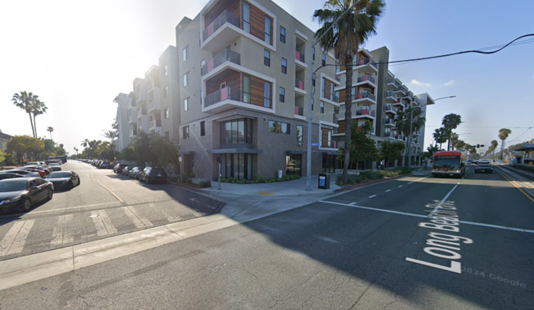 21-Year-Old Compton Woman Fatally Injured After Vehicle Collides with Metro Train in Long Beach