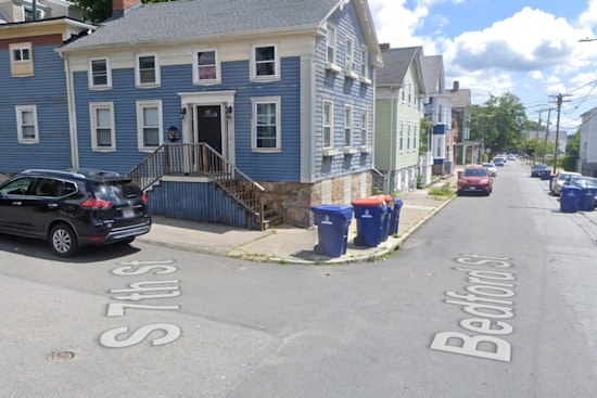 21-Year-Old Man Fatally Shot in New Bedford, Authorities Investigating