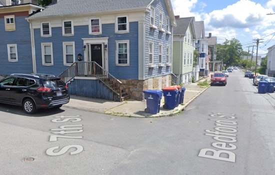 21-Year-Old Man Fatally Shot in New Bedford, Authorities Investigating
