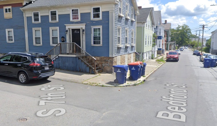 21-Year-Old Man Fatally Shot in New Bedford, Authorities Investigating