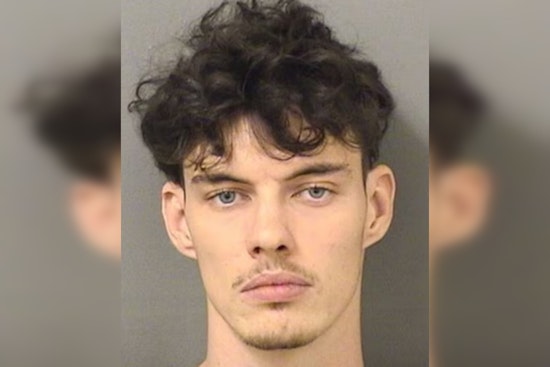 22-Year-Old Damien Allen Arrested for Plotting Mass Shooting and Impersonating Officer