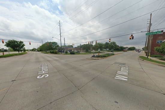 22-Year-Old Suspect Apprehended by Indianapolis Police in Connection with April Homicide Case