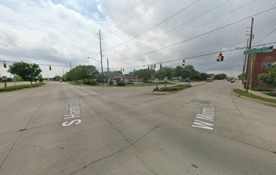 22-Year-Old Suspect Apprehended by Indianapolis Police in Connection with April Homicide Case