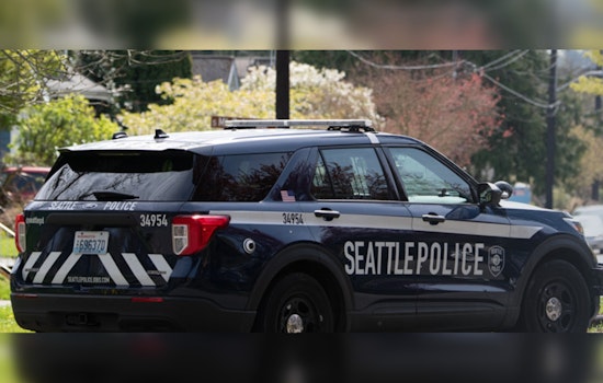 23 Arrested as Clashes Erupt at Religious Rally in Seattle's LGBTQ+ Neighborhood, Mayor Calls for Permit Review