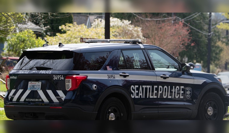 23 Arrested as Clashes Erupt at Religious Rally in Seattle's LGBTQ+ Neighborhood, Mayor Calls for Permit Review