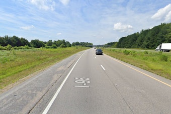 23-Year-Old Man Dies in Collision with Tree Off I-95 Ramp in Jacksonville