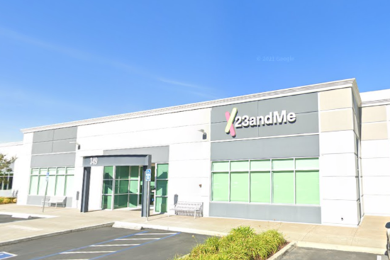 23andMe Warns of Mass Layoffs Amid Bankruptcy, San Francisco Office Closure Looms