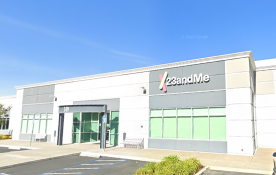 23andMe Warns of Mass Layoffs Amid Bankruptcy, San Francisco Office Closure Looms