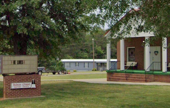 24-Year-Old Motorcyclist Killed in Head-On Collision in Catawba County, North Carolina