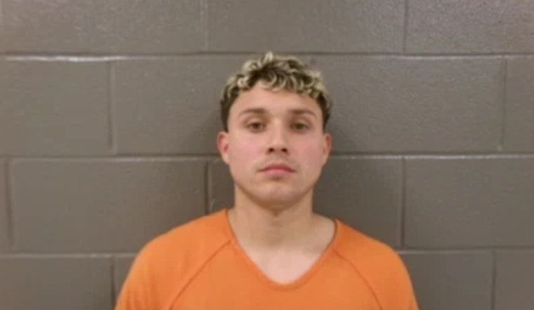 24-Year-Old Venezuelan Man Accused of Posing as High School Student in Perrysburg, Ohio