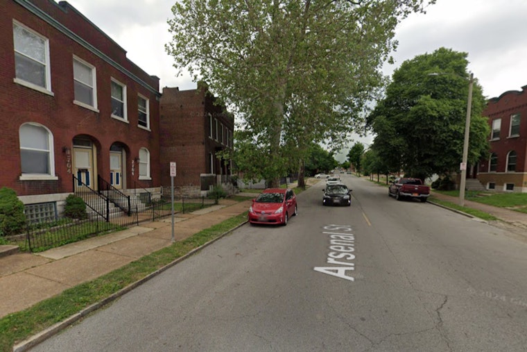 24-Year-Old Woman Fatally Shot in The Ville, St. Louis Community Seeks Answers to Gun Violence