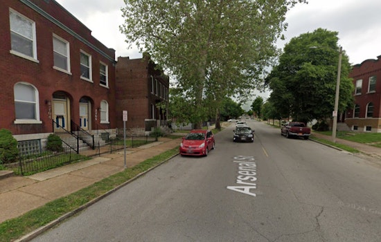 24-Year-Old Woman Fatally Shot in The Ville, St. Louis Community Seeks Answers to Gun Violence