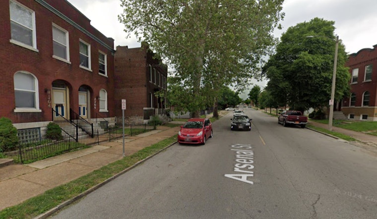 24-Year-Old Woman Fatally Shot in The Ville, St. Louis Community Seeks Answers to Gun Violence