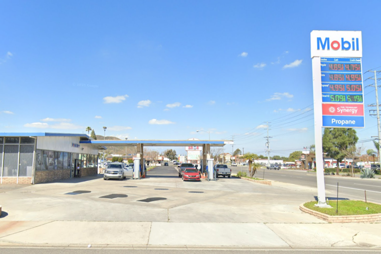 $25 Million SuperLotto Plus Jackpot Ticket Sold in Norco, California