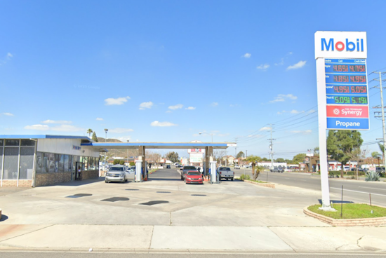 $25 Million SuperLotto Plus Jackpot Ticket Sold in Norco, California