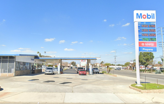 $25 Million SuperLotto Plus Jackpot Ticket Sold in Norco, California