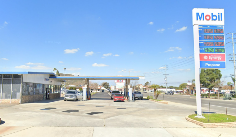 $25 Million SuperLotto Plus Jackpot Ticket Sold in Norco, California