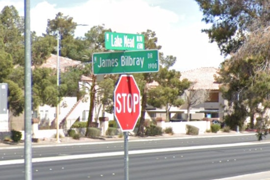 25-Year-Old Motorcyclist Killed in West Las Vegas Collision, Marking 64th Traffic Fatality of 2025