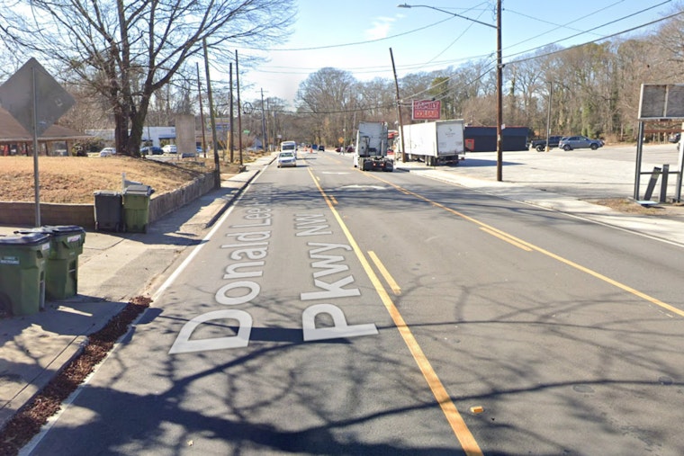 26-Year-Old Man Injured in Shooting Following Argument in Atlanta, Police Investigate