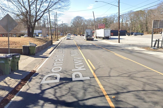 26-Year-Old Man Injured in Shooting Following Argument in Atlanta, Police Investigate