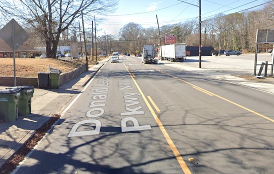 26-Year-Old Man Injured in Shooting Following Argument in Atlanta, Police Investigate