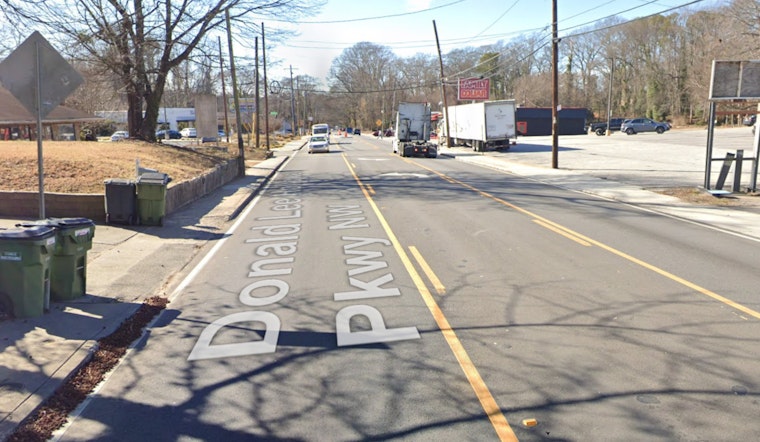 26-Year-Old Man Injured in Shooting Following Argument in Atlanta, Police Investigate