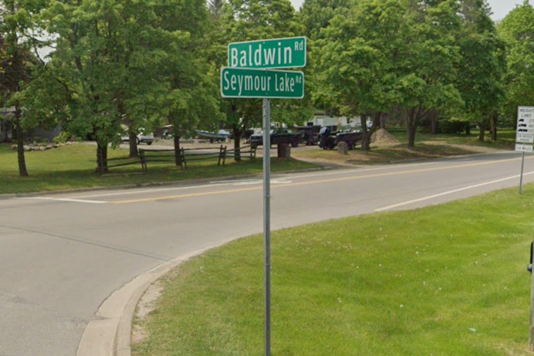 26-Year-Old Oxford Woman Fatally Injured in Head-On Collision on Baldwin Road, Alcohol Suspected