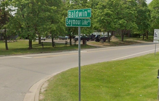 26-Year-Old Oxford Woman Fatally Injured in Head-On Collision on Baldwin Road, Alcohol Suspected