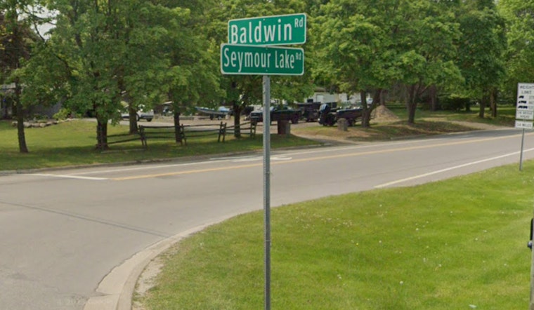 26-Year-Old Oxford Woman Fatally Injured in Head-On Collision on Baldwin Road, Alcohol Suspected