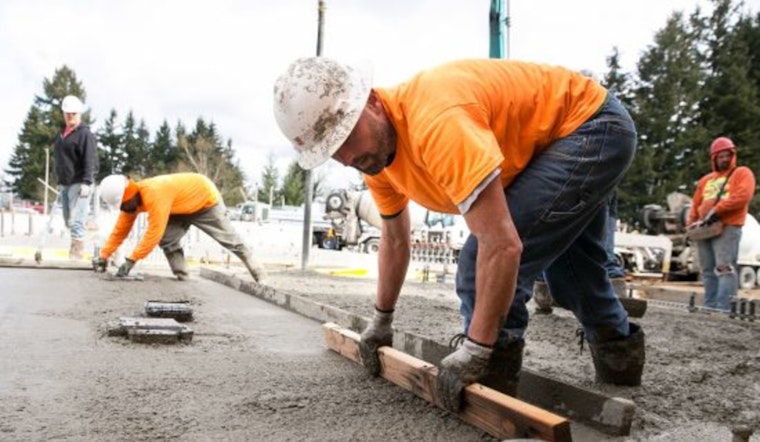 26th District Receives $147 Million Boost from New Capital Budget for Local Projects