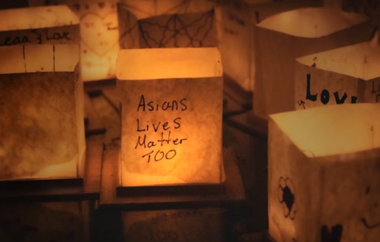 27th Annual Shinnyo Lantern Floating Hawai‘i Honors Loved Ones with 6,000 Lights of Remembrance